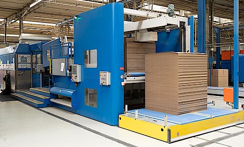 Ausbildung in der Industrie in Castrop-Rauxel