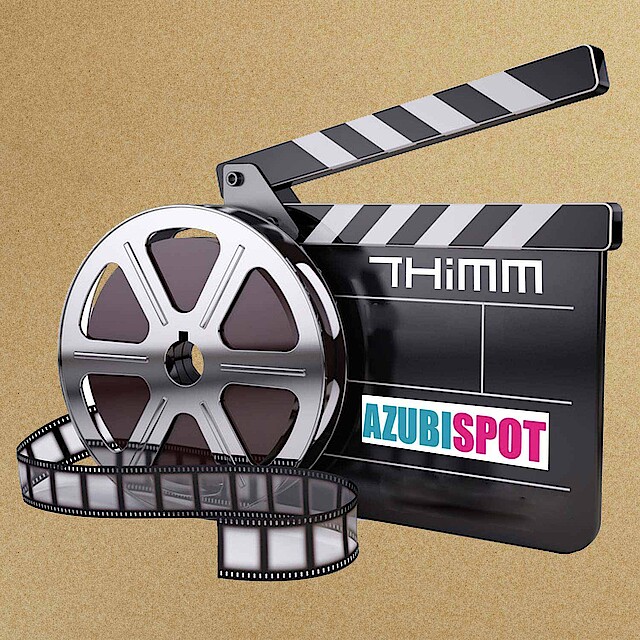 AZUBISPOT 2025 - Ausbildungsmesse im Kino in Pfaffenhofen