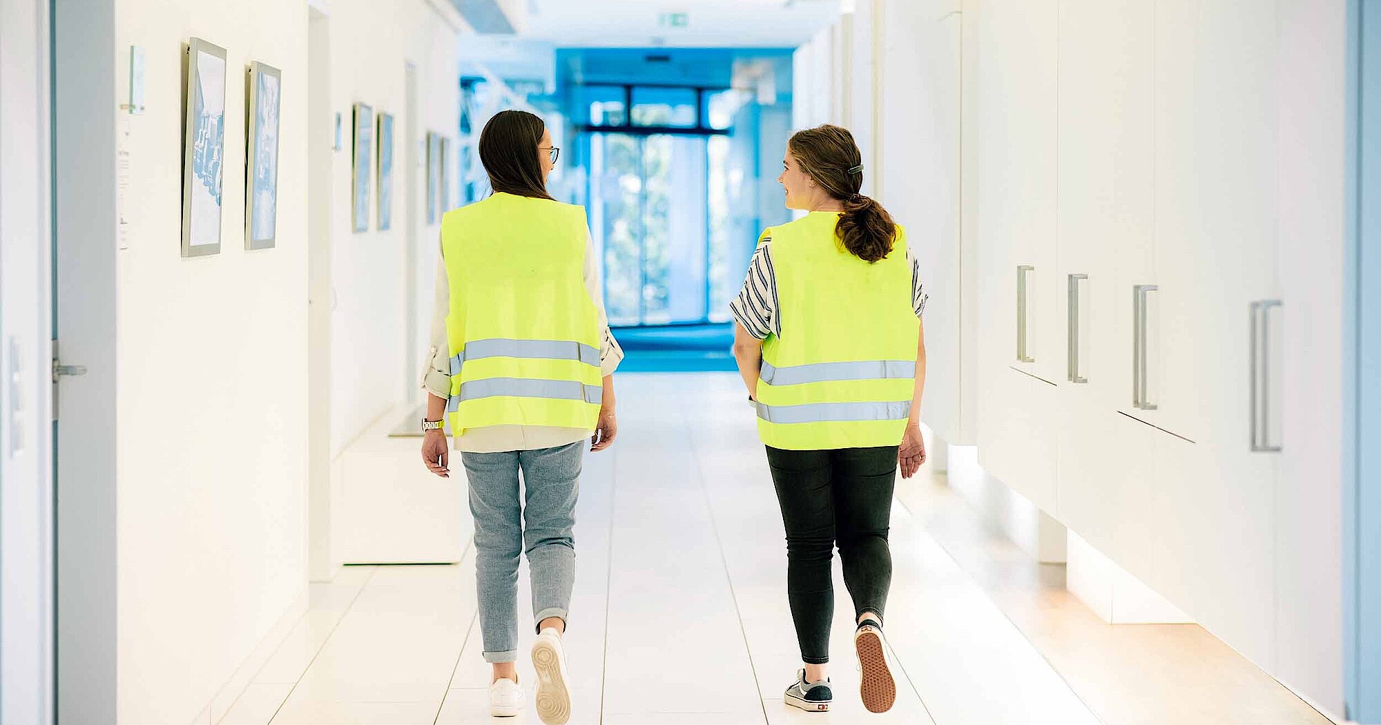 Jahrespraktikum Wirtschaft Und Verwaltung Frankfurt Am Main FOS-Jahrespraktikum bei THIMM – Praktische Erfahrungen sammeln