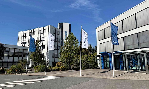Freie Ausbildungsplätze in Northeim