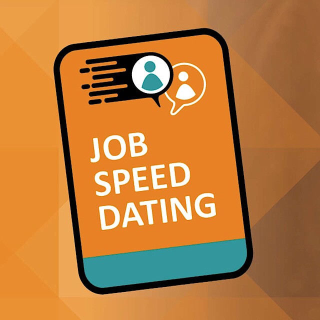Job-Speed-Dating der Kolping Bildung in Bochum