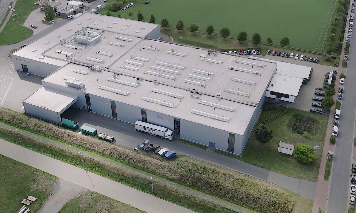 Ausbildung in Ilsenburg