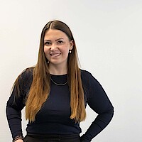 Kiara Kuntz - Ausbilderin bei THIMM in Alzey