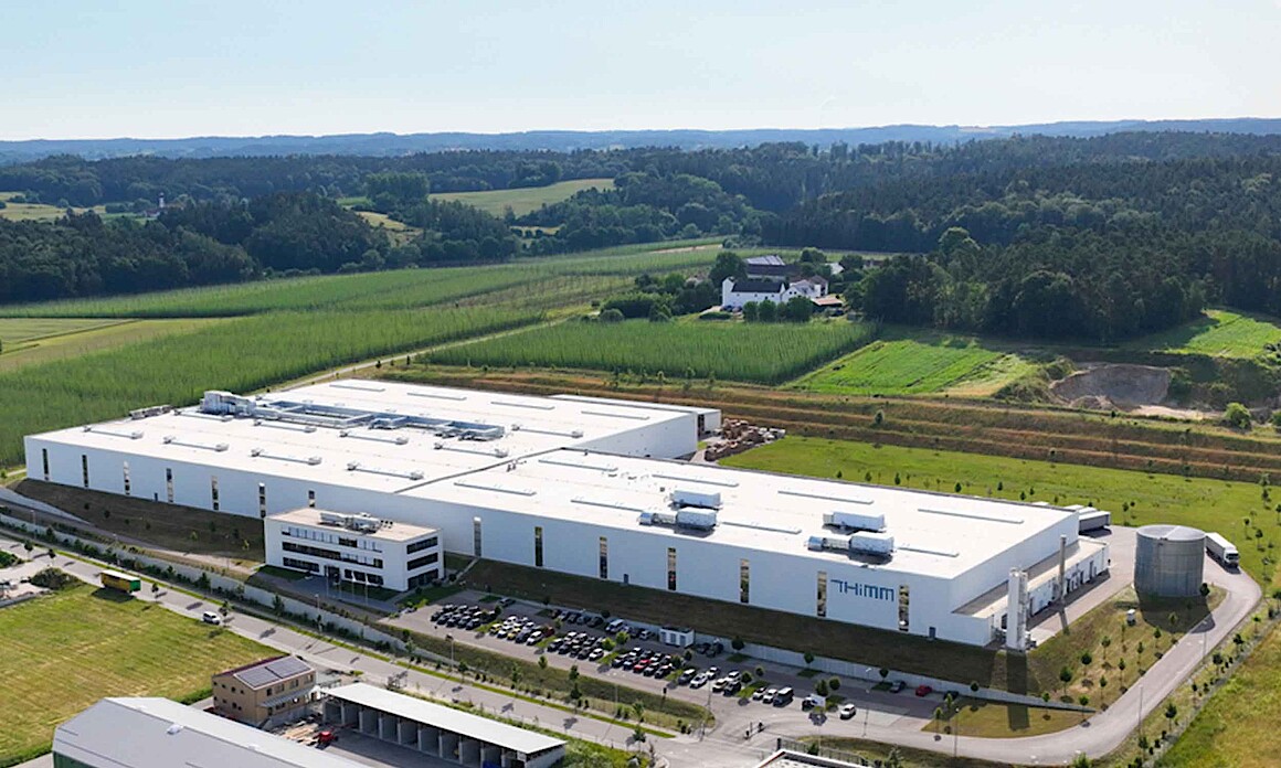 Ausbildung in Wolnzach, Holledau