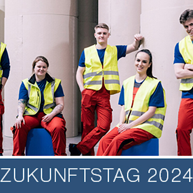 Zukunftstag 2024 THIMM