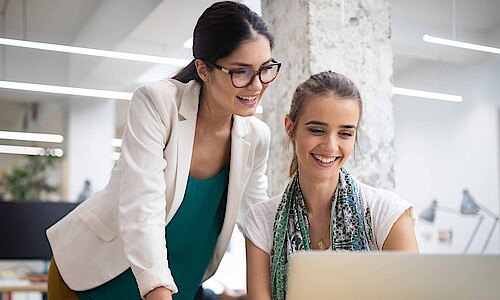Projektarbeit als Industriekaufmann | Industriekauffrau (m/w/d) bei THIMM