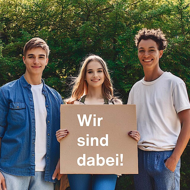 THIMM beim Azubi-Speed-Dating in Castrop-Rauxel