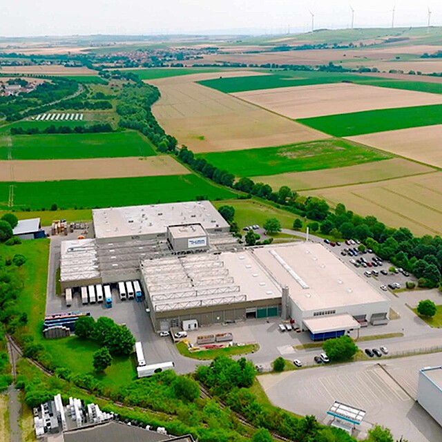 THIMM Standort Alzey