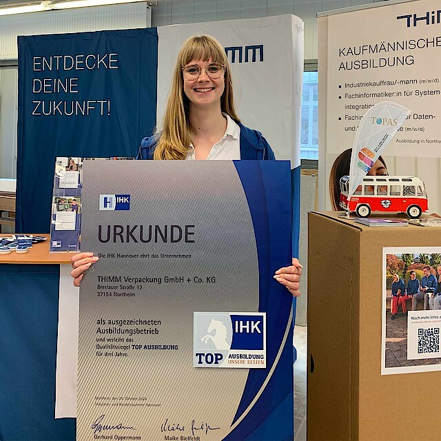 Einbecker Ausbildungsmesse 2025