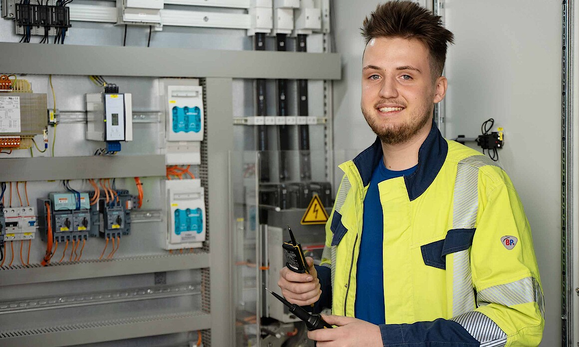 Ausbildung als Mechatroniker:in (m/w/d) bei THIMM