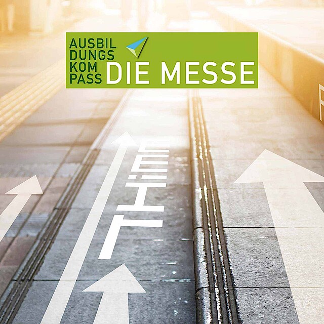 THIMM auf der Messe "Ausbildungskompass 2025" in Geisenfeld