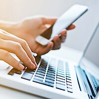 Dein Kontakt für Ausbildung bei THIMM 