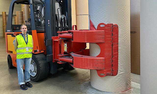 Schülerpraktikum in Castrop-Rauxel