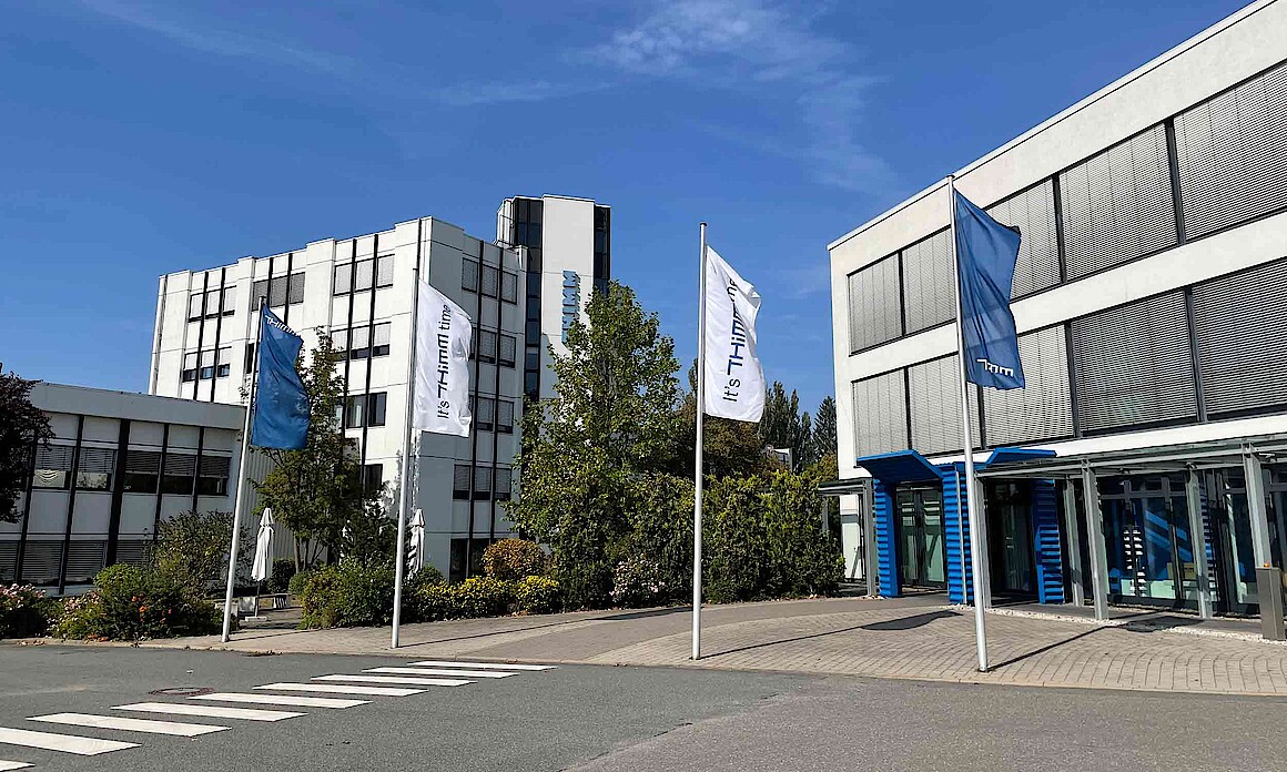 Ausbildung in Northeim
