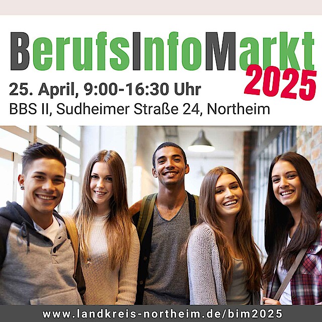 BIM 2025 in Northeim